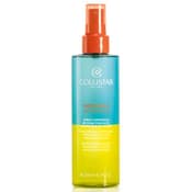 Collistar Two-Phase After Sun Spray With Aloe Aftersun Olie 200 ml