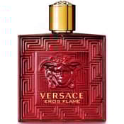 Versace Eros Flame Aftershave lotion 100 ml