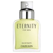 Calvin Klein Eternity for Men Eau de toilette spray 50 ml
