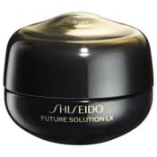 Shiseido Future Solution LX Eye and Lip Contour Regenerating Cream Oog- en lipverzorging 17 ml