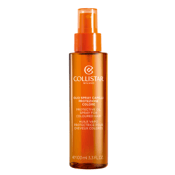 Collistar Sun Care Protective Oil Spray for Coloured Hair Haarolie 100 ml