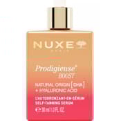 Nuxe Prodigeuse Boost Zelfbruinend serum 30 ml