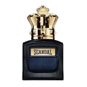 Jean Paul Gaultier Scandal Pour Homme Intense Eau de parfum intense 50 ml