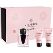 Shiseido Ginza | 50ml + 50ml + 50ml | Set 3 st