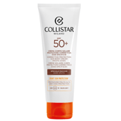 Collistar Sun Care Corrective Protection Sun Body Cream Zonnemelk 200 ml