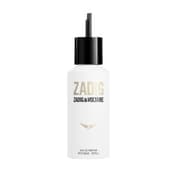 Zadig & Voltaire Zadig Eau de Parfum navulling 150 ml