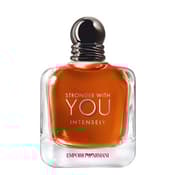 Giorgio Armani Stronger With You Intensely Eau de parfum intense 30 ml