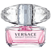 Versace Bright Crystal Deodorant Spray 50 ml
