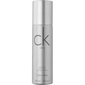 Calvin Klein Ck One Deodorant spray 150 ml