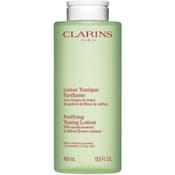 Clarins Purifying Toning Lotion Gezichtslotion 400 ml