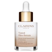 Clarins Tinted Oleo-Serum Foundation 30 ml | 01 -  | 