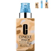 Clinique Clinique iD Poriën & Ongelijkmatige Huidstructuur + Dramatically Different Moisturizing BB-Gel BB Cream 125 ml