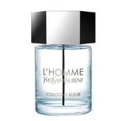 Yves Saint Laurent L'Homme Cologne Blue Eau de toilette spray 100 ml