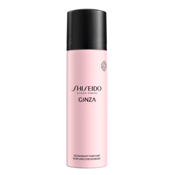 Shiseido Ginza Deodorant spray 100 ml
