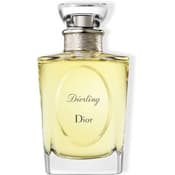 DIOR Les Créations de Monsieur Dior Diorling Eau de toilette spray 100 ml