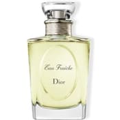 DIOR Les Créations de Monsieur Dior Eau Fraîche Eau de toilette spray 100 ml