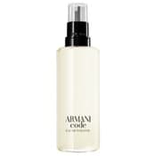 Giorgio Armani Code Homme Eau de toilette navulling 150 ml