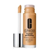Clinique Beyond Perfecting Foundation + Concealer All Types Foundation 30 ml