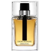 DIOR Dior Homme Original Eau de toilette spray 50 ml