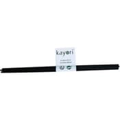 Kayori Natural Rottan Sticks Geurstokjes 6 st