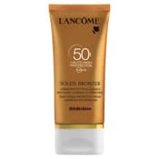 Lancôme Soleil Bronzer Smoothing Protective Cream SPF 50 BB Cream 50 ml