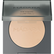 Madara Air Equal Soft Silk Mineral Powder | 1 - Fair | Poeder 9 gr