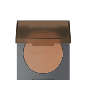 Madara MIDSUMMER Soft Silk Mineral Bronzer | 1 - Heat | Bronzer 9 gr