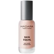 Madara Skin Equal Foundation | 30 - Rose Ivory | Foundation 30 ml