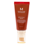 Missha Perfect Cover BB Cream SPF 42 PA+++ | NO.27 - Honey Beige | BB cream 50 ml