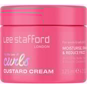 Lee Stafford For The Love Of Curls Custard Cream Haarcreme 125 ml
