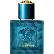 Versace Eros Eau de toilette spray 30 ml