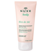 Nuxe Rêve de Thé Revitalising Granular Scrub Bodyscrub 150 ml