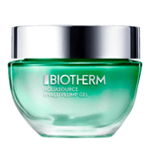 Biotherm Aquasource Hyalu Plump Gel Dagcrème 50 ml