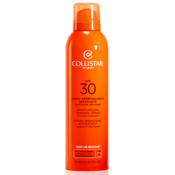 Collistar Moisturizing Tanning Spray SPF 30 Zonnespray 200 ml