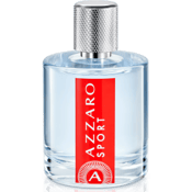 Azzaro Sport Eau de toilette spray 100 ml