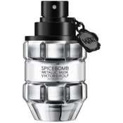 Viktor & Rolf Spicebomb Metallic Musk Eau de Parfum 50 ml