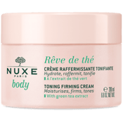 Nuxe Rêve de Thé Toning Firming Cream Bodycrème 200 ml