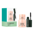 Clinique set met miniaturen