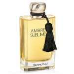Dames Parfum Stendhal Ambre Sublime Eau de Parfum Spray 90 ml 26386