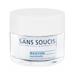 Gezichtsverzorging Sans Soucis Aqua Benefits Moisturizing 24-hour Creme-Gel Gezichtsgel 50 ml 27349
