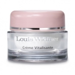 Gezichtsverzorging Louis Widmer creme Vitalisante Met Parfum Nachtcreme 50 ml 28534