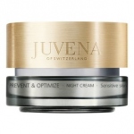 Gezichtsverzorging Juvena Night Cream - Sensitive skin Nachtcreme 50 ml 28947