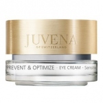 Gezichtsverzorging Juvena Eye Cream - Sensitive skin Oogverzorging 15 ml 28951