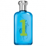 Dames Parfum Ralph Lauren Blue - No. 1 Eau de Toilette Spray 100 ml 29492