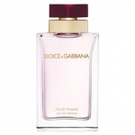 Dames Parfum Dolce & Gabbana Pour Femme Eau de Parfum Spray 50 ml 30930