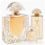 Dames Parfum Lalique Lalique 20th Anniversary Limited Edition Chevrefeuille Extrait de Parfum Parfum 600 ml 31385
