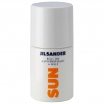 Dames Parfum Jil Sander Sun Deodorant Roll-on 50 ml 2253