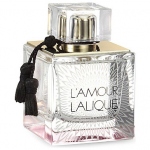 Dames Parfum Lalique L' Amour Eau de Parfum Spray 50 ml 37425