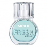 Dames Parfum Mexx Fresh Eau de Toilette Spray 30 ml 31164