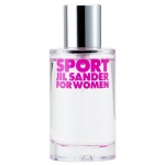Dames Parfum Jil Sander Sport Eau de Toilette Spray 100 ml 2297